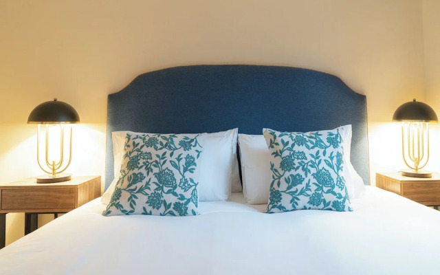 Stay U-nique Apartment Putxet II