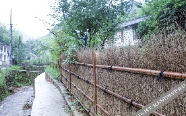 Xipu Boutique Hostel