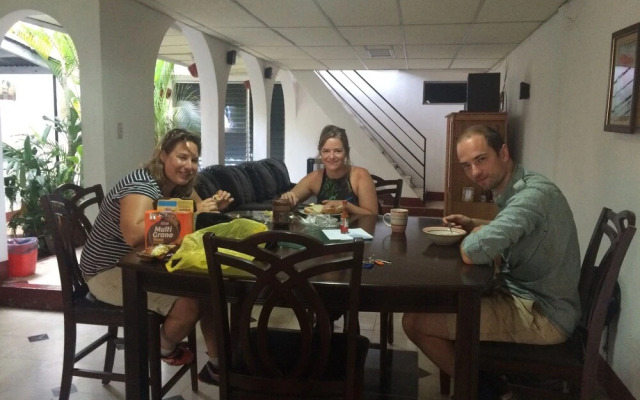 El Callejon Guest House