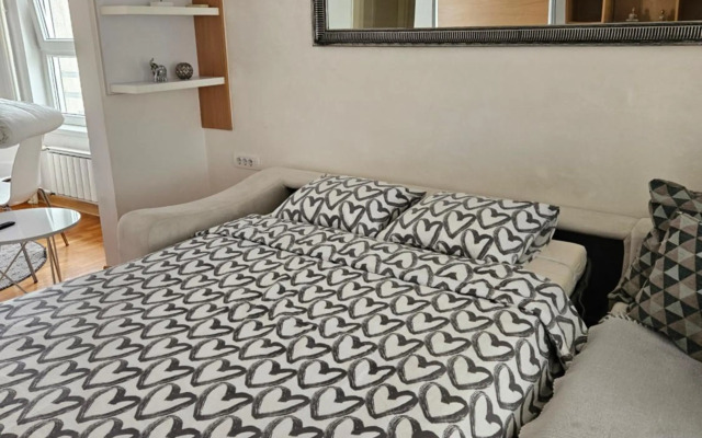 Belville City apartment