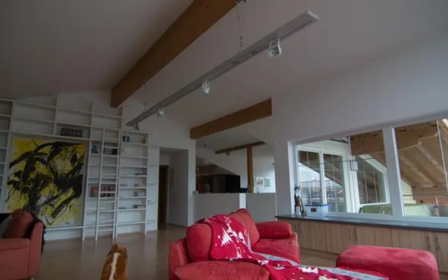 Ferienwohnung Meissner