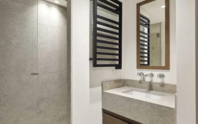Luxury apt With Terrace - 2bd/4p - sea View Cannes