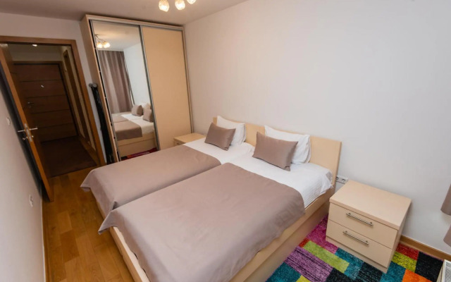 Vip Apartments
