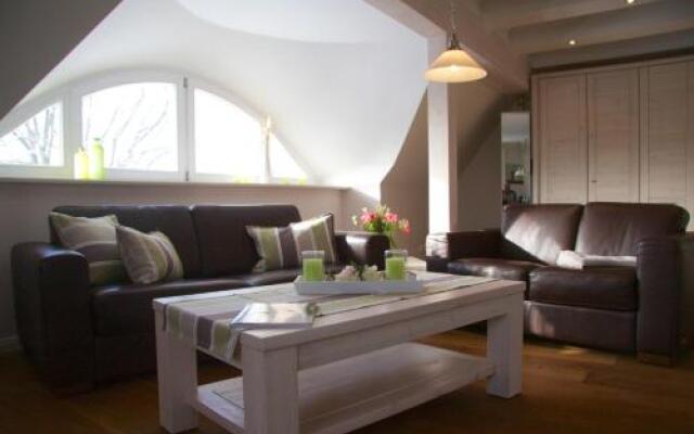 Am Trommelplatz - Ferienwohnung 3 - [#66229]