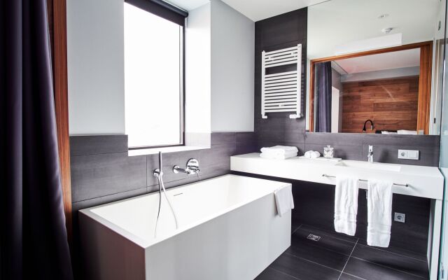ION City Hotel, a Member of Design Hotels
