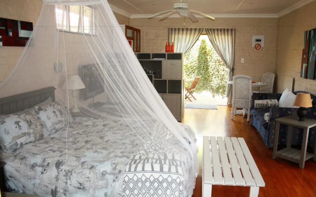 Cloverleigh Guest House