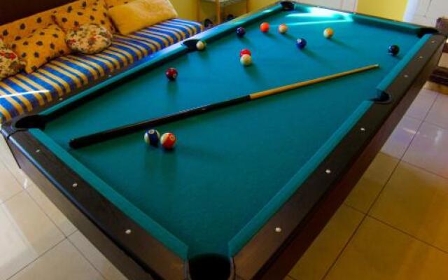 Hostel Jelgava