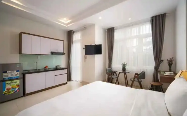 Tashi Hotel