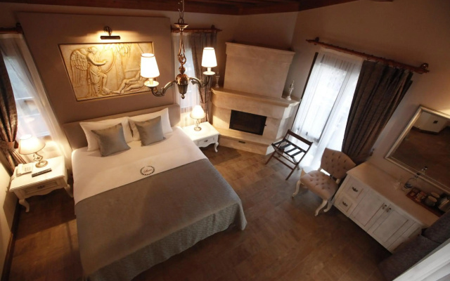 Livia Hotel Ephesus