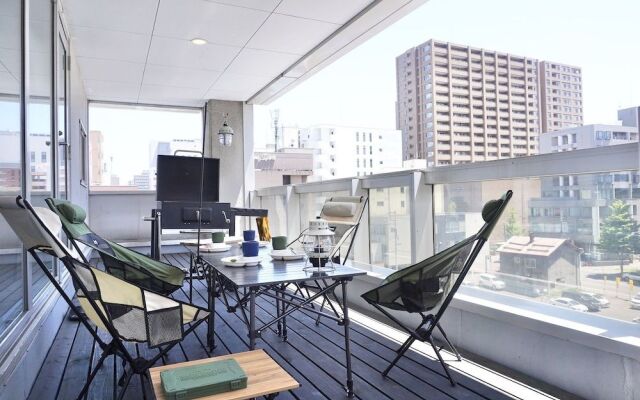 Taketo Stay Terrace One