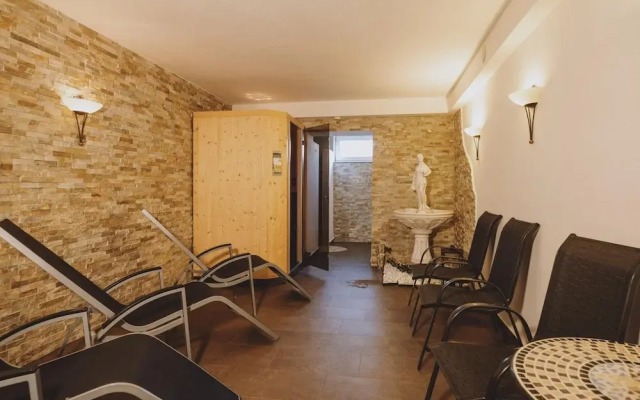 Appartements Sulzer - TOP 22