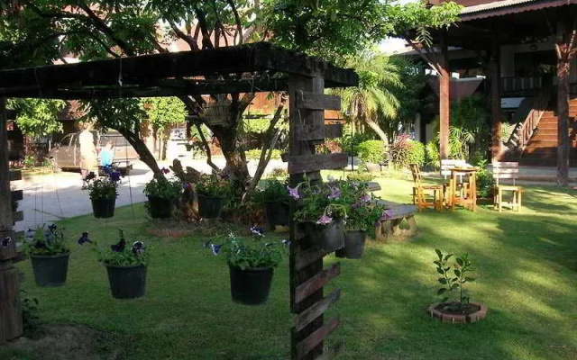 Baan Tai