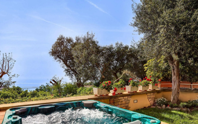 Gocce Apartments - Il Dolce Rifugio