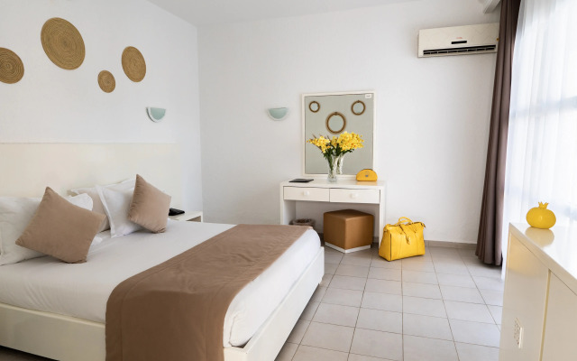 Golden Tulip President Hammamet