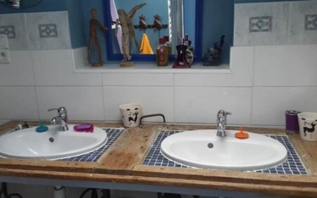 Gite le Barry D'Espine