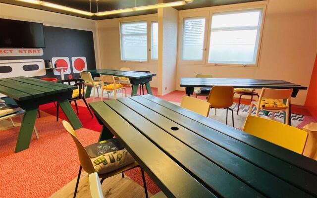 ibis Styles Lyon Bron Eurexpo