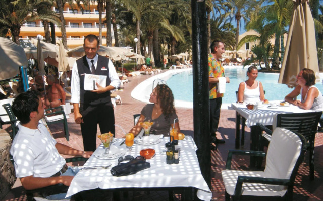 Hotel Riu Palace Palmeras - All Inclusive