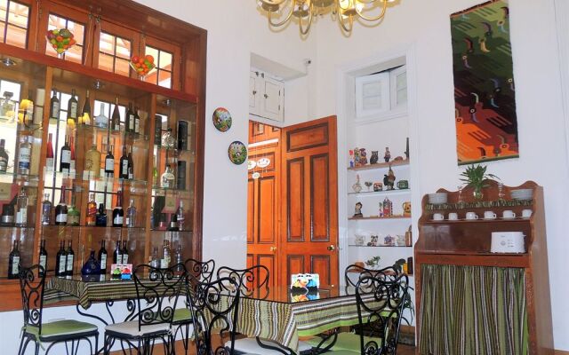 Lima Wari Hotel Boutique