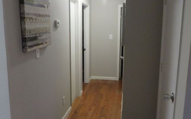 Atlanta Hartsfield Guesthouse