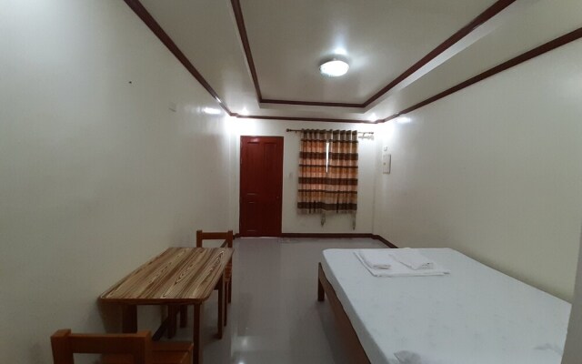 Summer Wind Pension by OYO Rooms