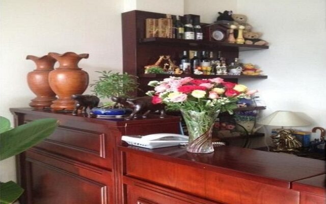 Hotel Khách sạn Kim Băng