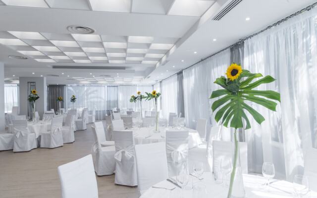 Hotel Villa Maria
