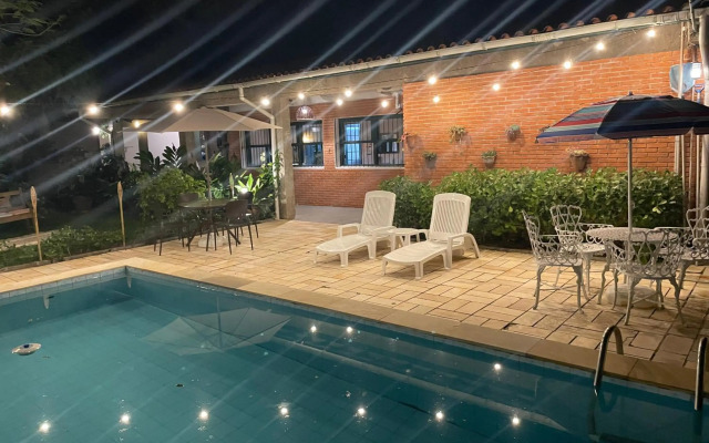 Casa da Árvore Bertioga