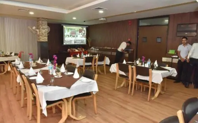 Spice Hotel