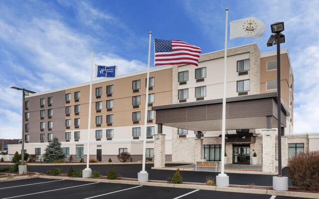 Holiday Inn Express Hotel & Suites Providence-Woonsocket, an IHG Hotel