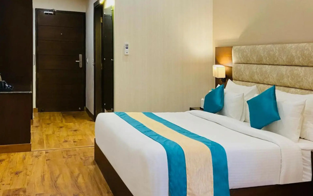 Sterling Mantra Haridwar