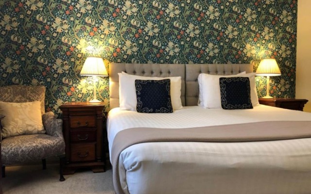 The Alfriston