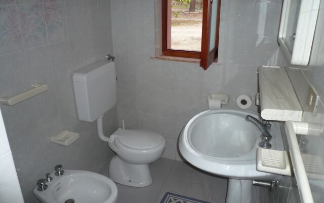 Capo Perla Apartments