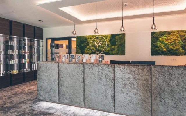 Wellnesshotel Eibl-Brunner