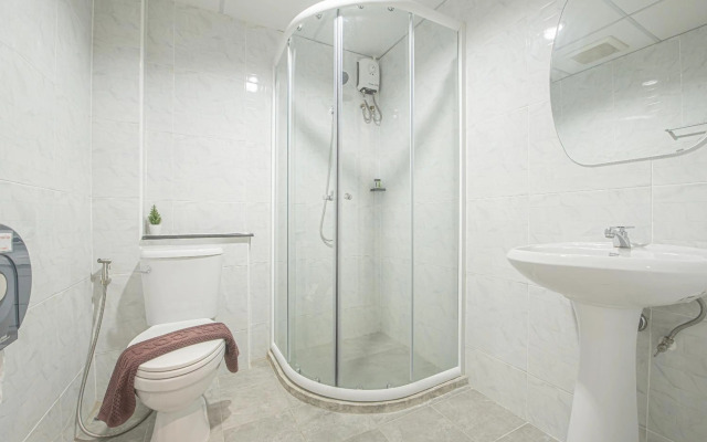 Tarnsiri Boutique Resort