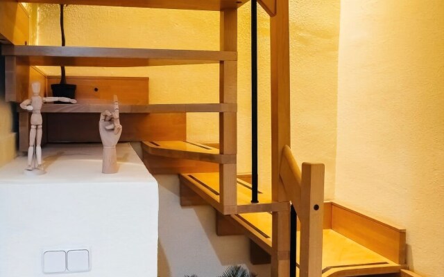 GRAN VÍA Premium House II (2BR 2BT)