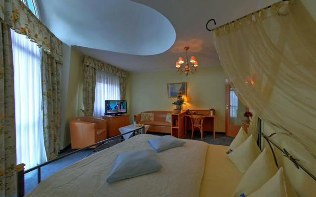 Hotel Central Dachau