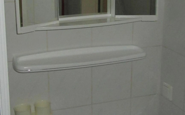 Apartments Messe-Prater