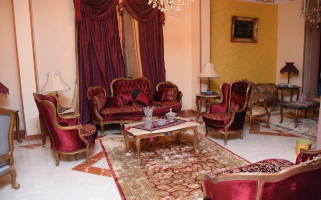 Kenzy Guest House