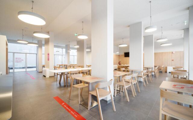 Moov Hotel Oeiras