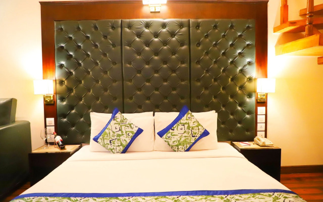 Deventure Shimla Hills