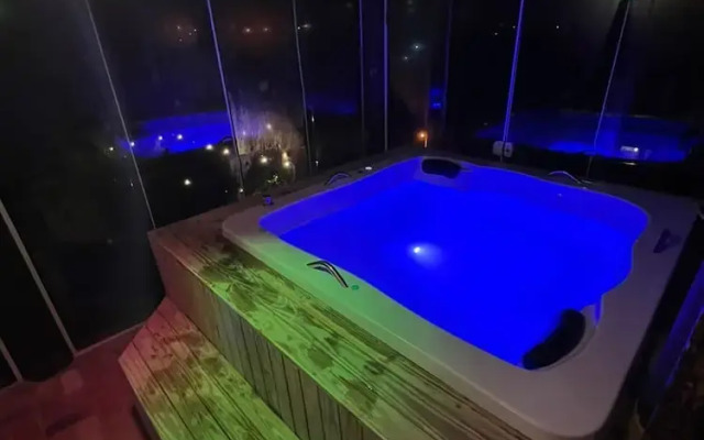 Bangalô House - Praia do Rosa SC