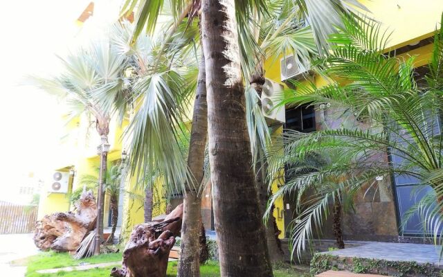 Blue Owl Homestay