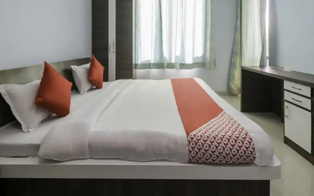 OYO 29046 Hotel Jln