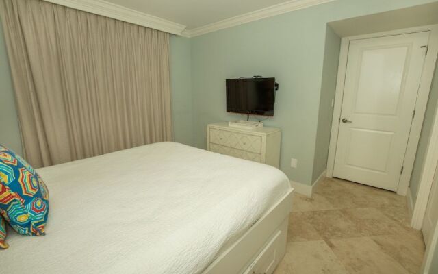 Magnolia House 103 2 Bedroom Condo by RedAwning