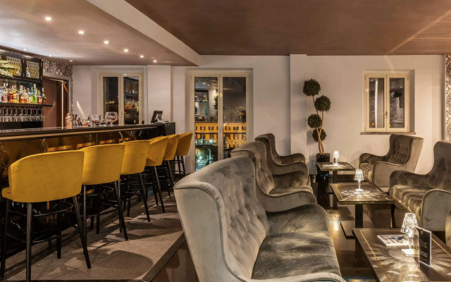 La Griffe Hotel