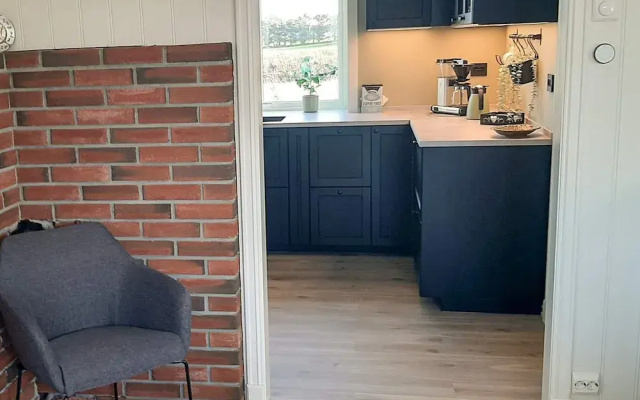 4 Person Holiday Home in Borhaug