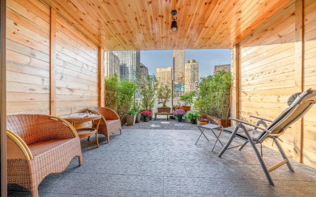 Mingyuan Hotel - Chongqing