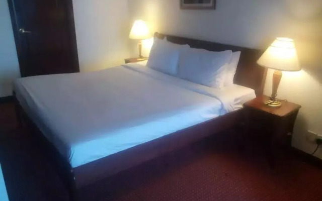 Glorious Service Suite At Times Square