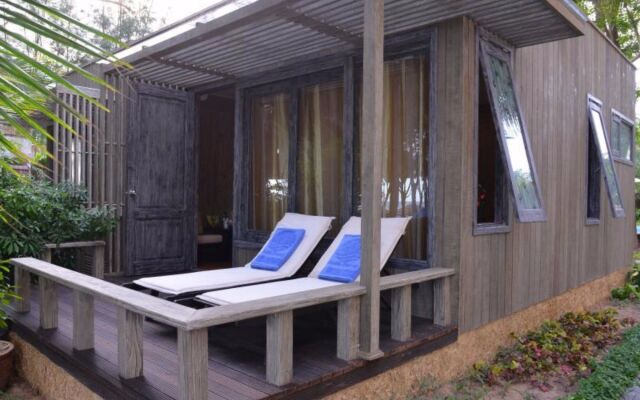 Anami Muine Beach Resort And Spa