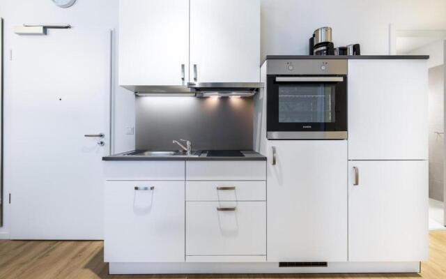 Ferienapartments am Krusespeicher Ferienapartments am Krusespeicher 2-15